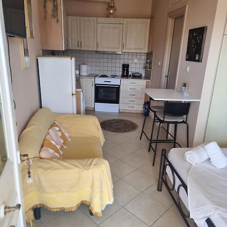 Anna Apartment 1 Preveza Exterior foto