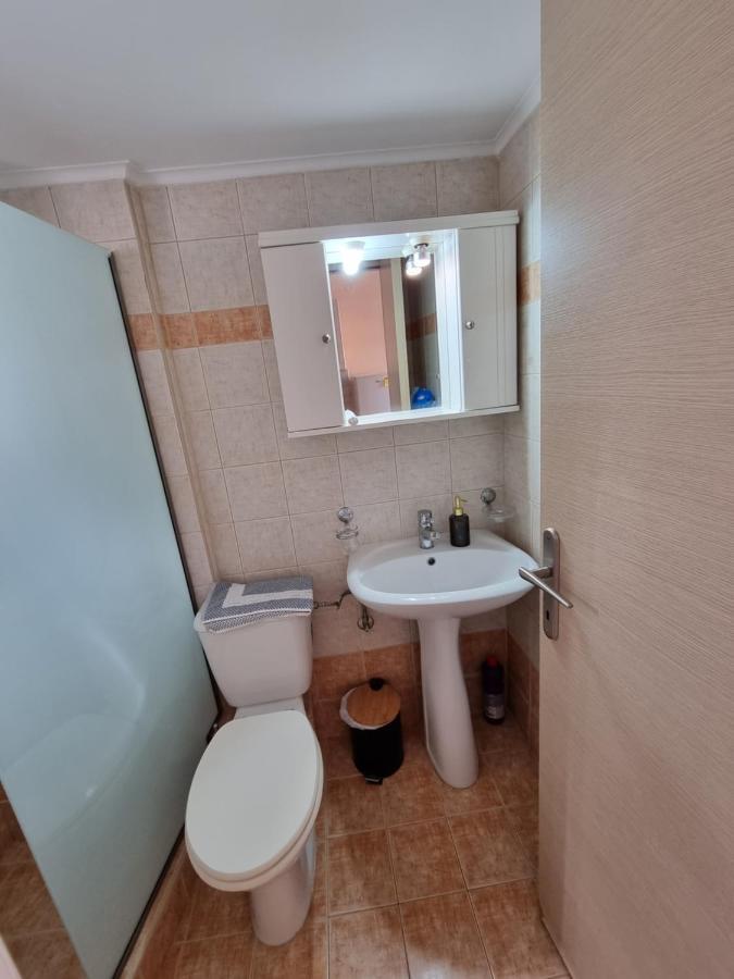 Anna Apartment 1 Preveza Exterior foto