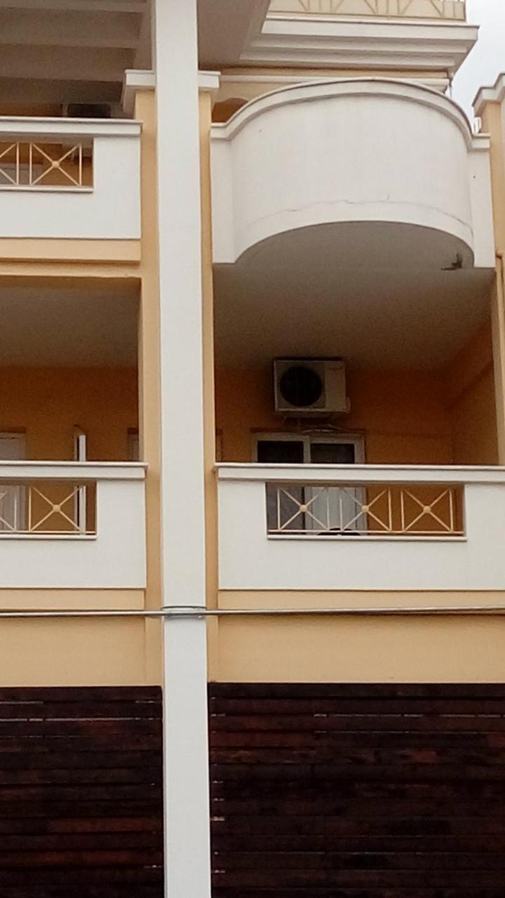Anna Apartment 1 Preveza Exterior foto